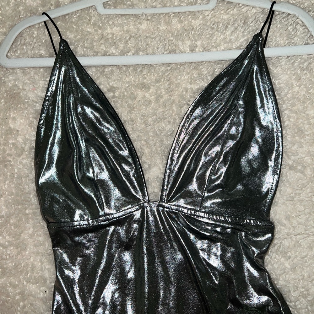 RAVE BODYSUIT